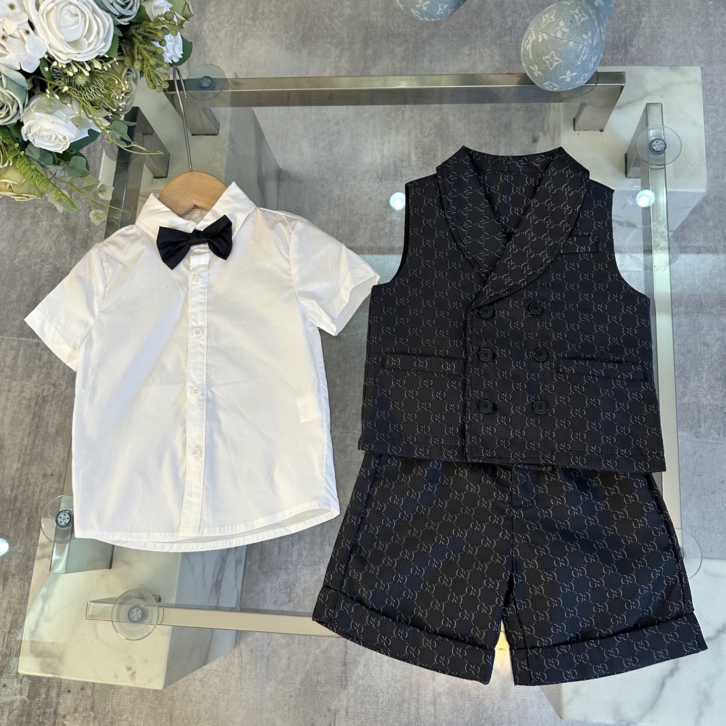child/Boys' clothing